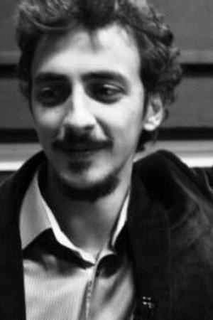 Kerem Özdoğan portrait
