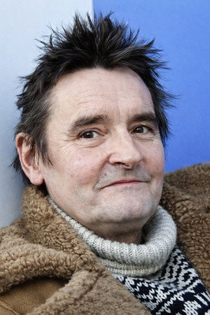 Markku Peltola portrait