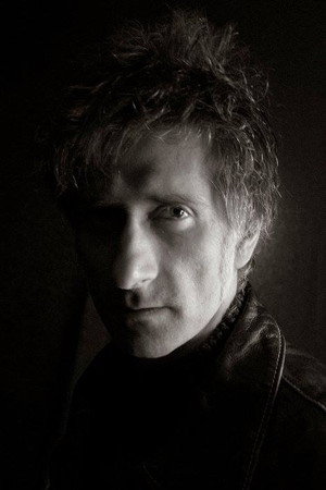 Adelino Tavares portrait