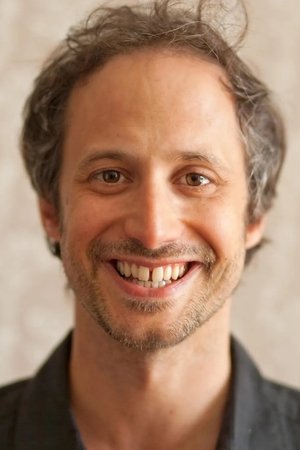 Michael Ostrowski portrait