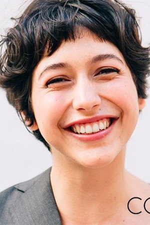 Tainá Medina portrait