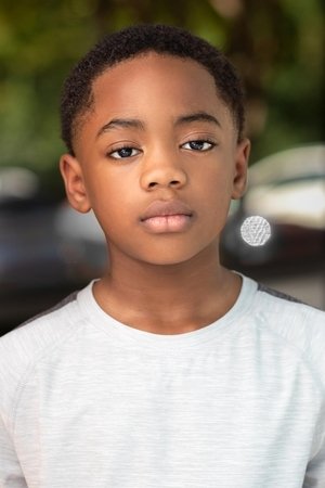 David Huston Doty portrait