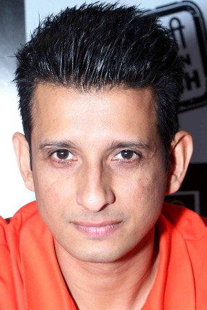 Sharman Joshi portrait