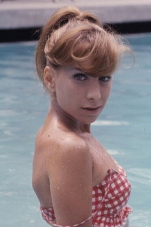 Tanya Lopert portrait