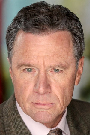 Tom Clark portrait