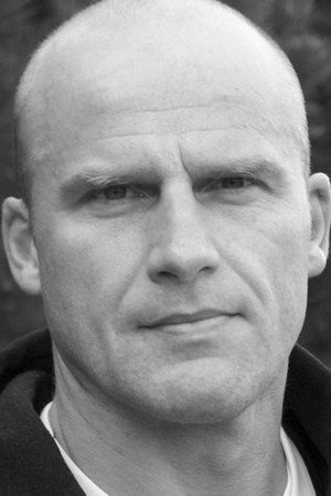 Andrew Pleavin portrait