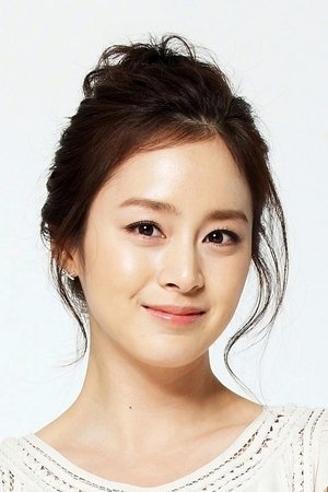 Kim Tae-hee portrait