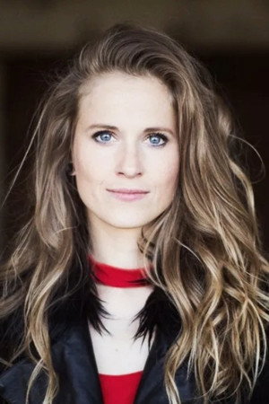 Merel Bechtold portrait