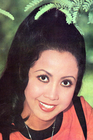 Sasithorn Phetrung portrait