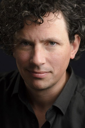 Fraser James MacLeod portrait