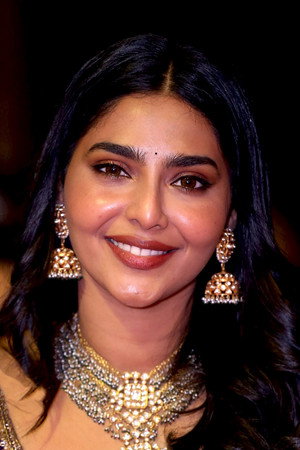 Aishwarya Lekshmi portrait