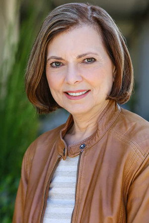 Carolyn Power portrait