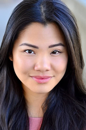 Ren Holly Liu portrait