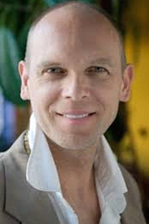 Martin Neufeld portrait
