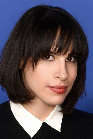 Desiree Akhavan portrait