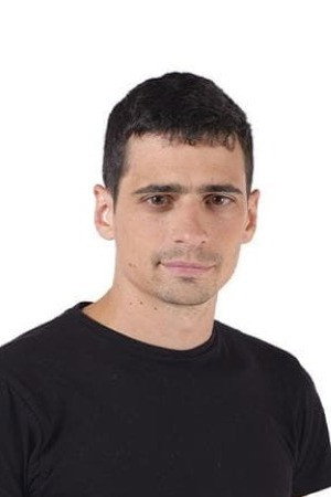 Jernej Kogovšek portrait