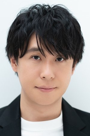 Kenichi Suzumura portrait