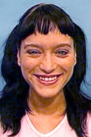 Betty Extreme portrait