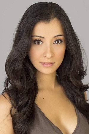 Laura Miyata portrait