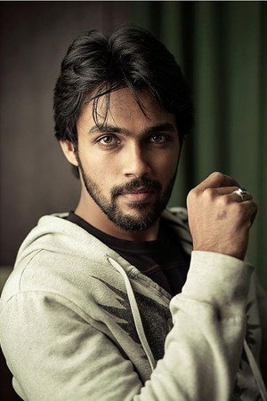 Aarav Kizar portrait
