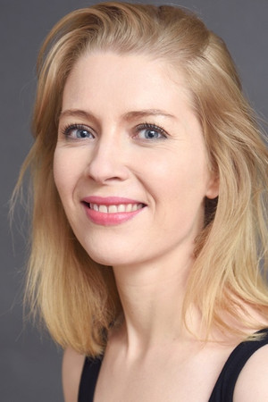 Audrey Quoturi portrait