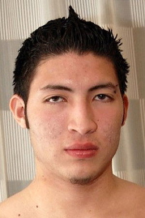 Amelio Ruiz portrait