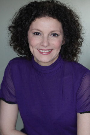 Nadia Kaci portrait
