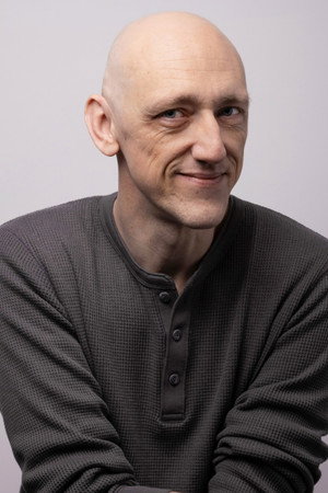 AJ Donnelly portrait