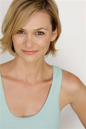 Brooke Lenzi portrait