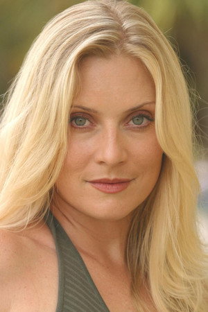 Emily Procter portrait