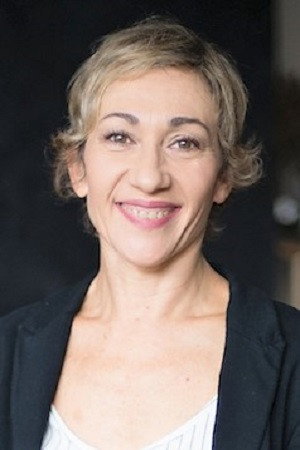 Carme Pla portrait