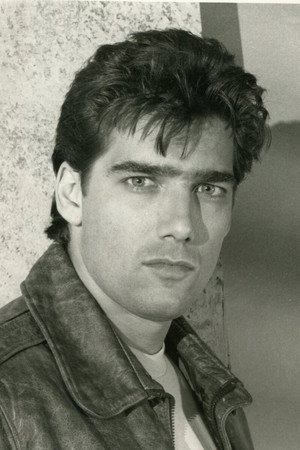 Ken Wahl portrait