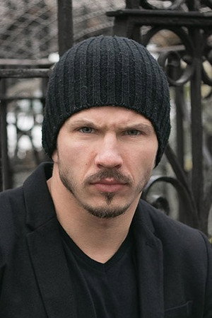 Renars Latkovskis portrait