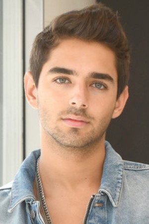 Omer Hazan portrait