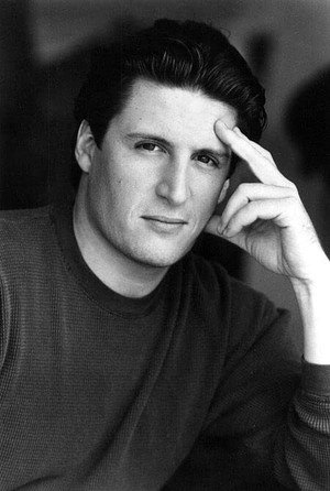 Bill Barretta portrait