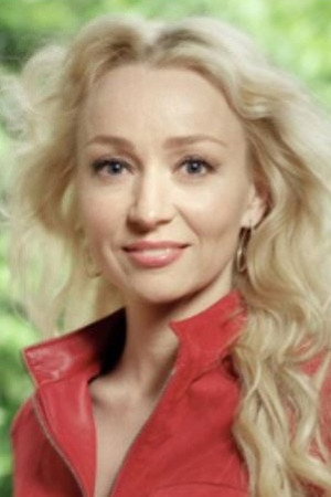 Esther Way portrait
