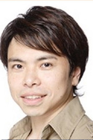 Takashi Onozuka portrait