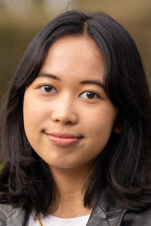 Deryn Jannadhiya portrait