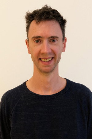 Noah Britton portrait