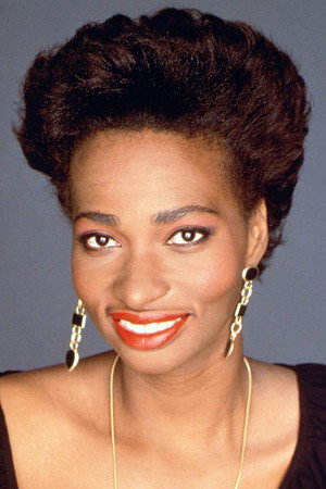 Ellen Cleghorne portrait