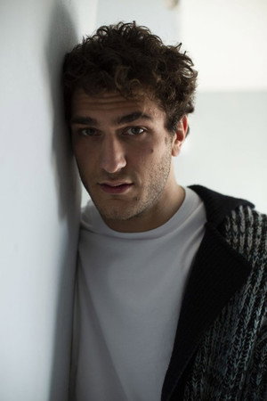 Filippo De Carli portrait