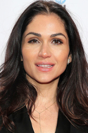 Lela Loren portrait