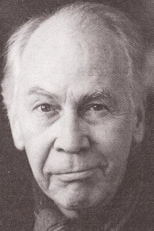 Gyrd Løfquist portrait