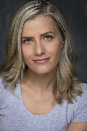 Kristy Brooks portrait