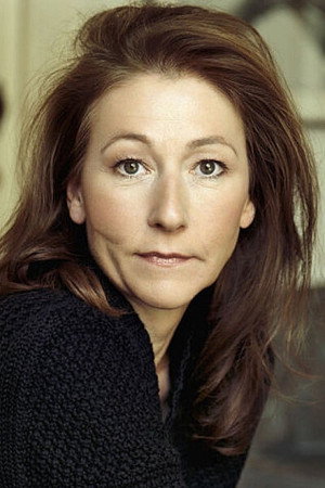 Eva Maria Kerkhoff portrait