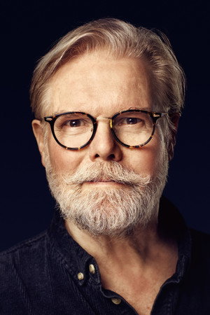 Anders Gjellerup Koch portrait