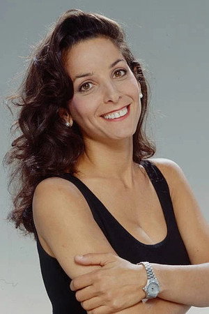 Dana Kaminski portrait