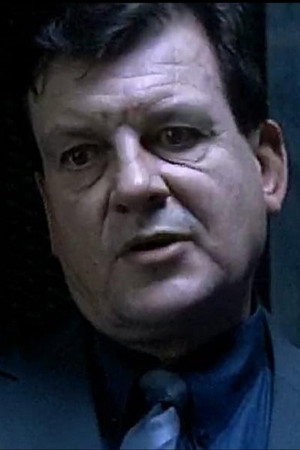 Peter Hetsch portrait