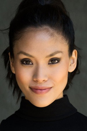 Jessalyn Wanlim portrait