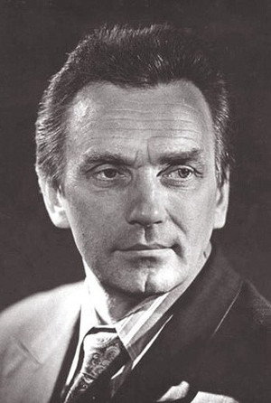 Gunārs Cilinskis portrait